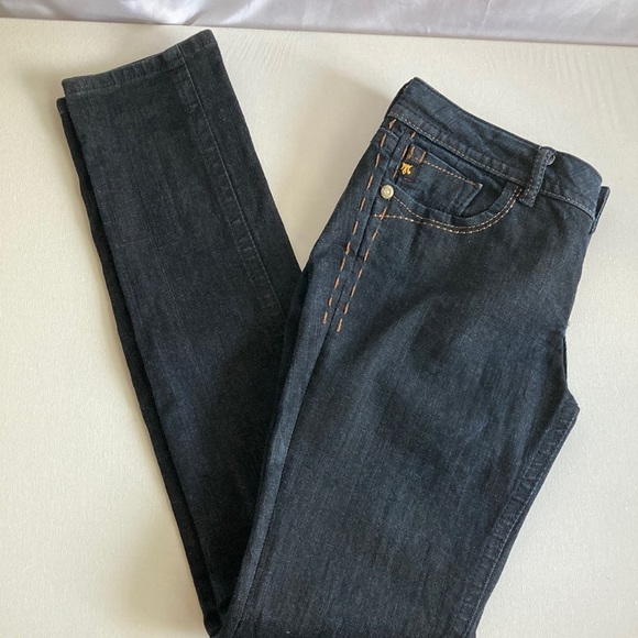 MEK USA BNM Denim Kazan Women’s Jeggins Size 29/32 - Picture 1 of 11